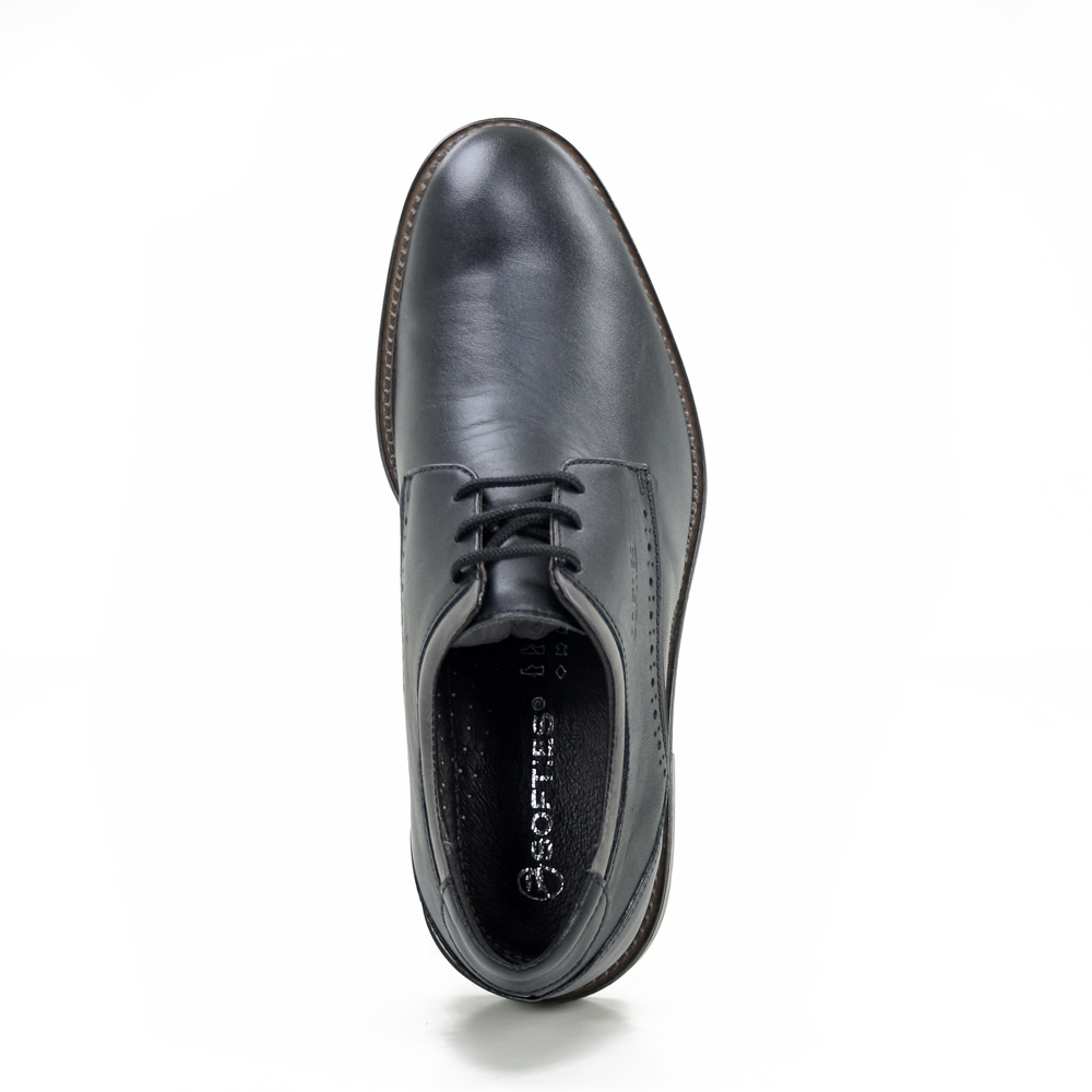 Softies  Ανδρικό Με κορδόνι - 3