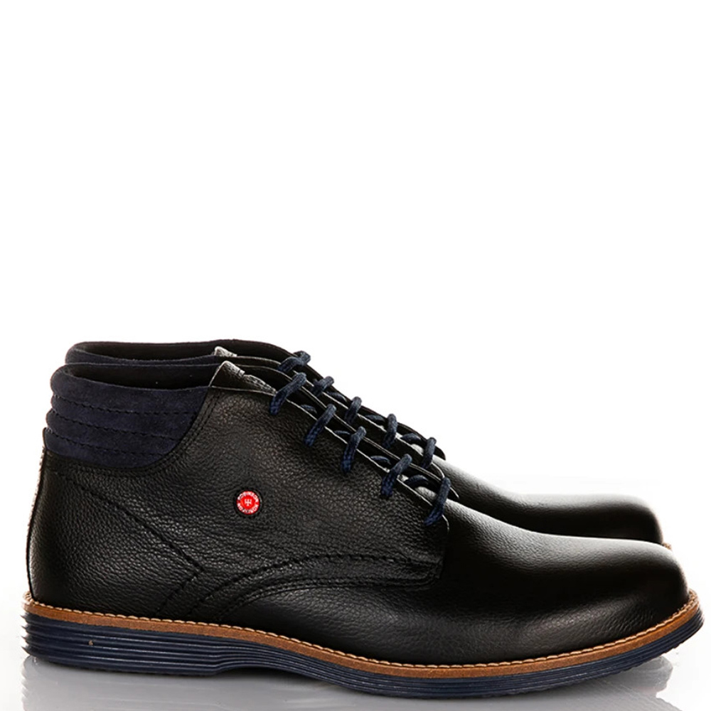 Robinson  Ανδρικό Μποτάκια - 0