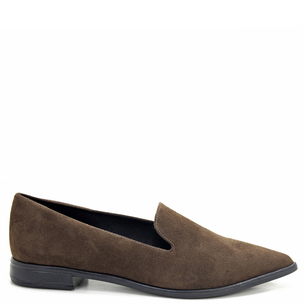 Zizel Woman Mocasins - Loafers - 0