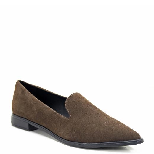 Zizel Woman Mocasins - Loafers - 1