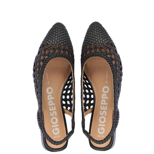 Gioseppo Piskove Γυναικείο Slingback - 3
