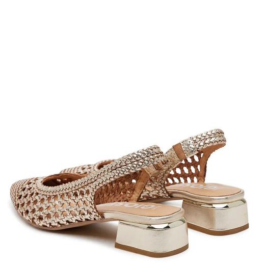 Gioseppo Piskove Γυναικείο Slingback - 2