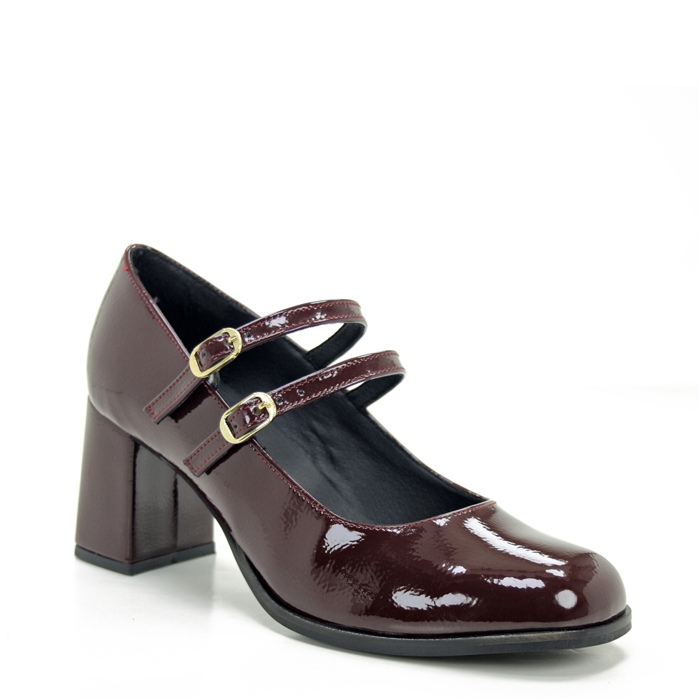 Raspini Woman Pump - 1