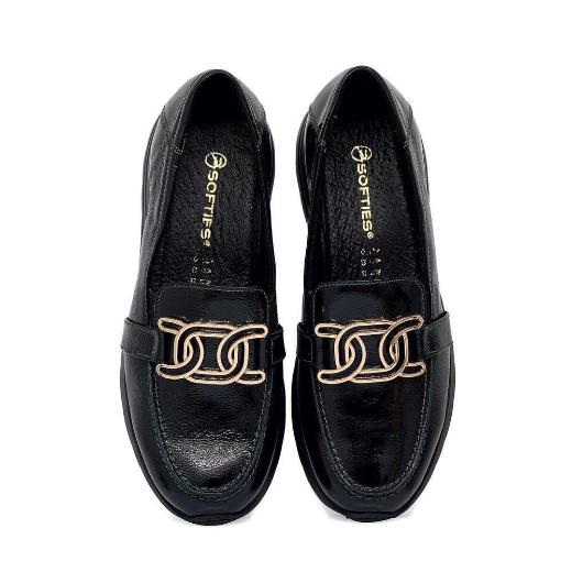 Softies  Γυναικείο Μοκασίνια - Loafers - 3