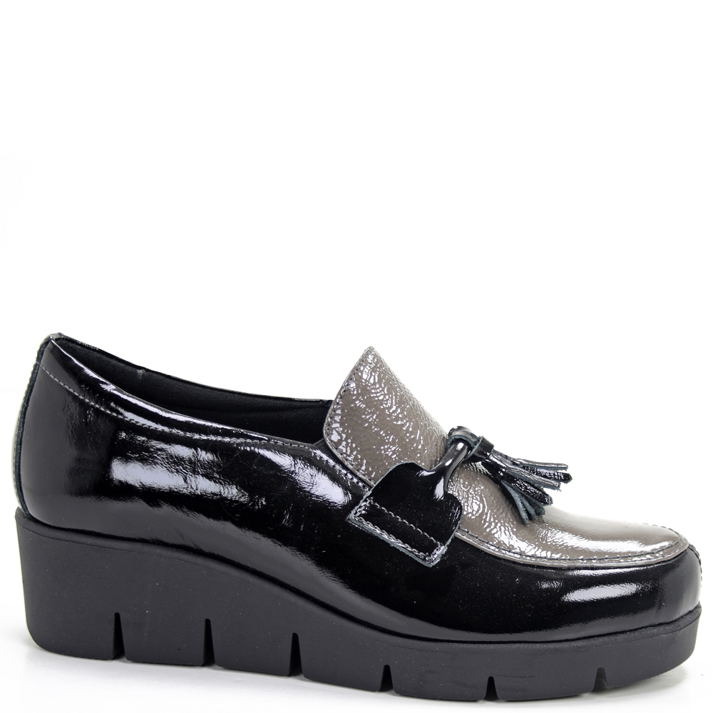 Softies  Γυναικείο Πλατφόρμες - 0