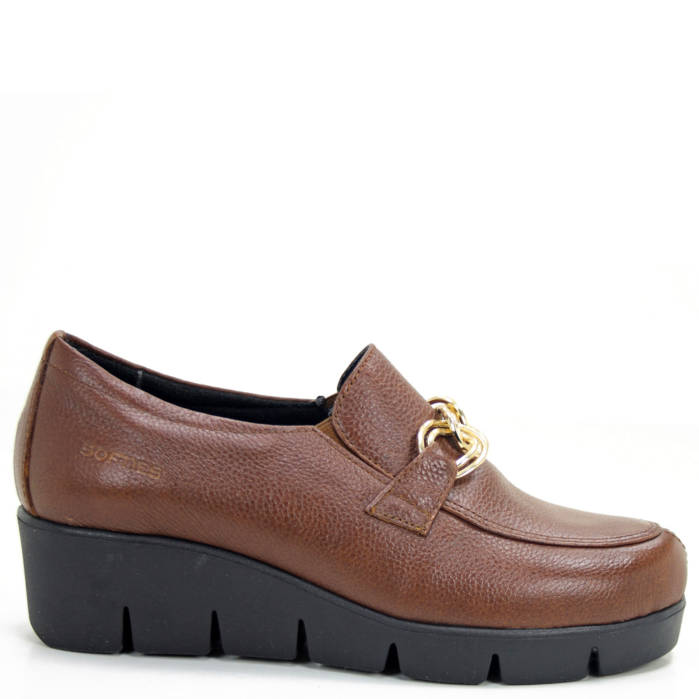 Softies  Γυναικείο Πλατφόρμες - 0