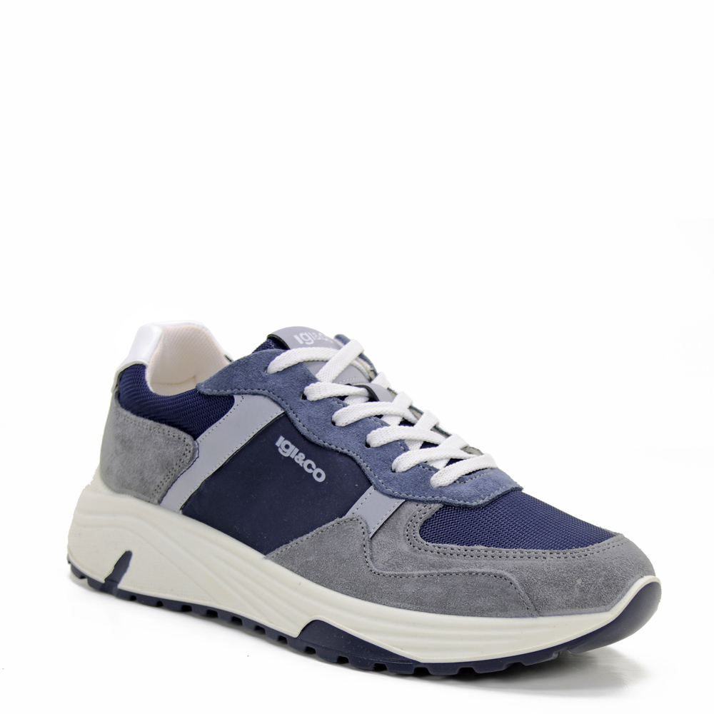 IGI & CO  Ανδρικό Sneakers - 1