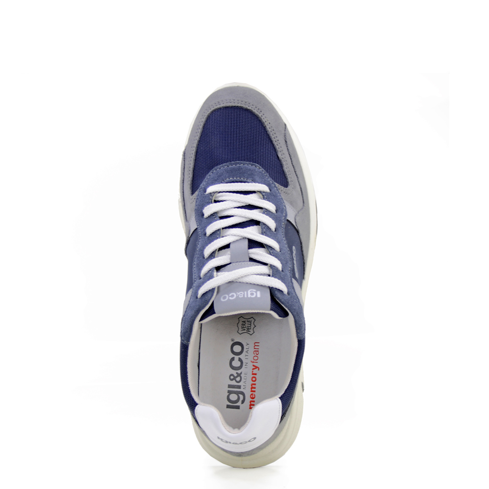 IGI & CO  Ανδρικό Sneakers - 3