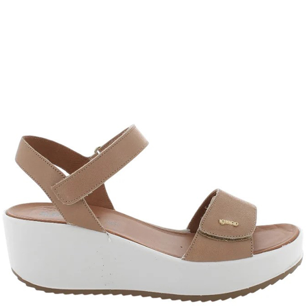 IGI & CO Woman Platforms - 0