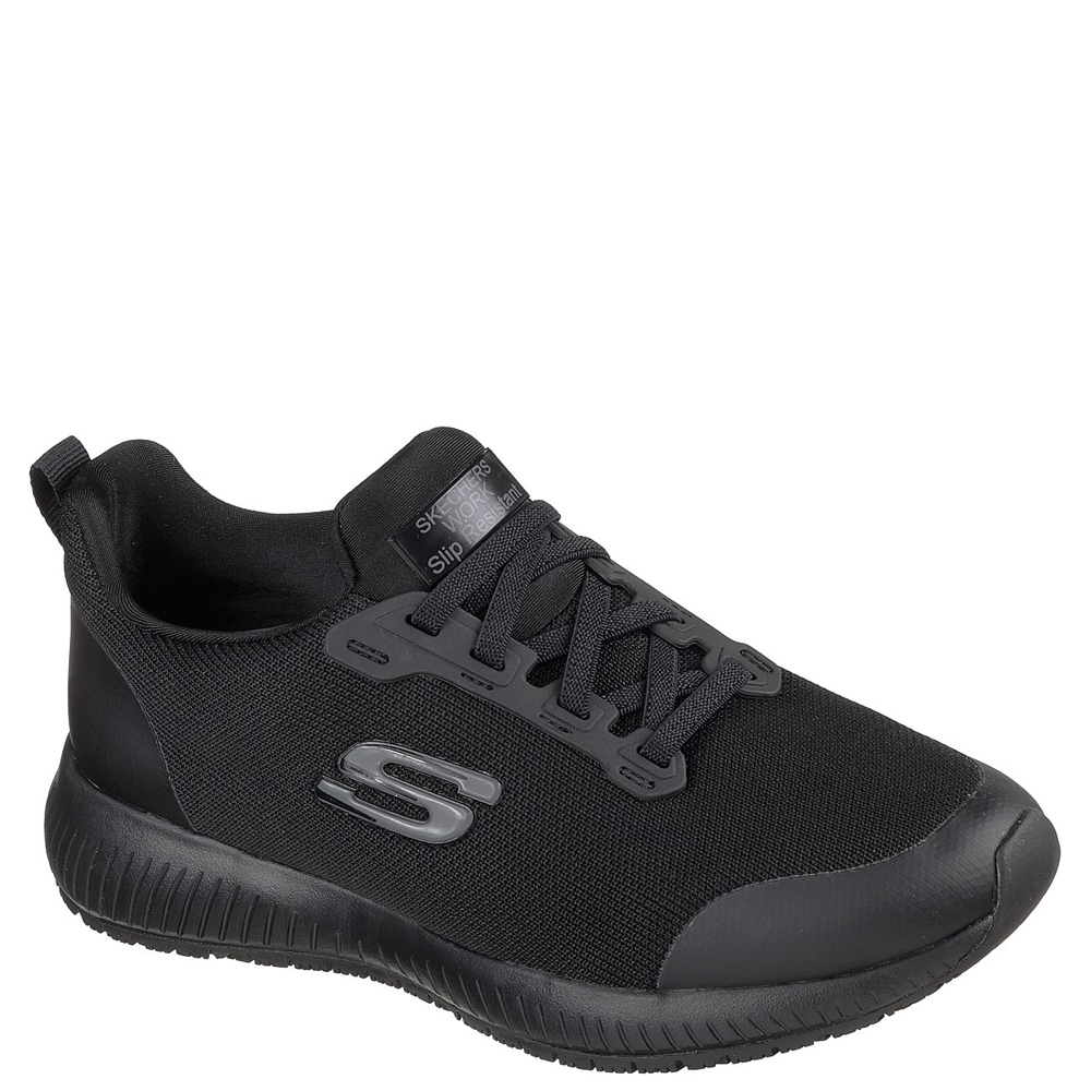 Skechers Squad SR Γυναικείο Sneakers - 1