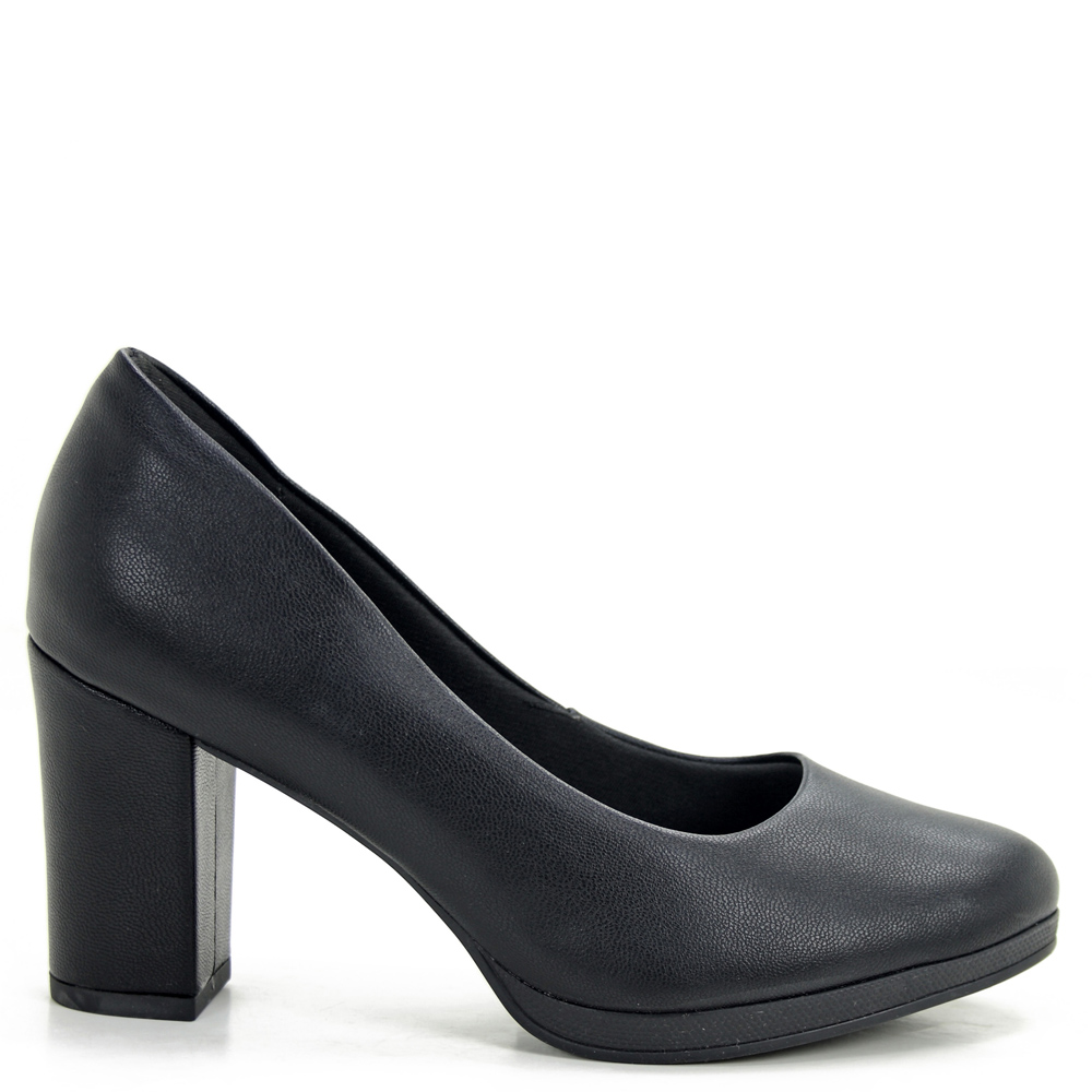 Piccadilly Woman Pump - 0