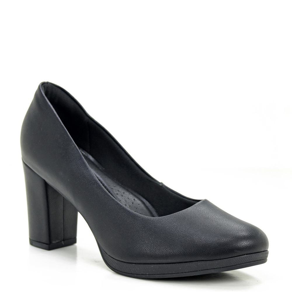 Piccadilly Woman Pump - 1