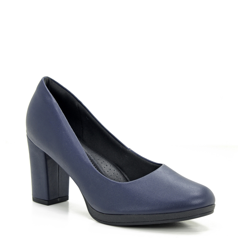 Piccadilly Woman Pump - 1