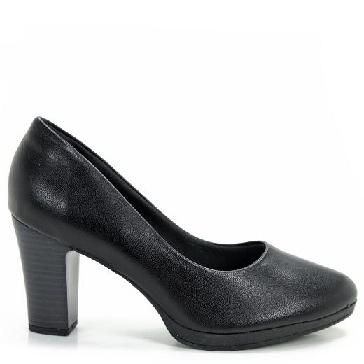 Piccadilly Woman Pump - 3
