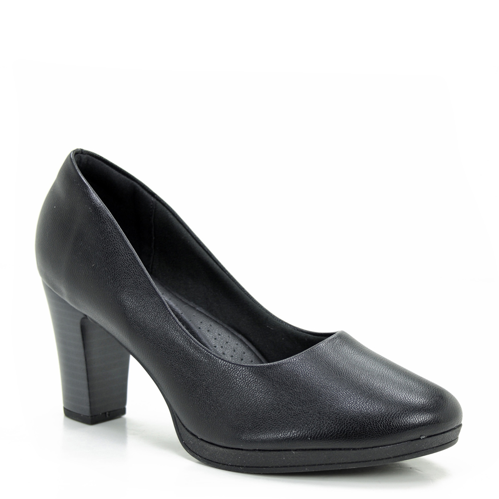 Piccadilly Woman Pump - 4