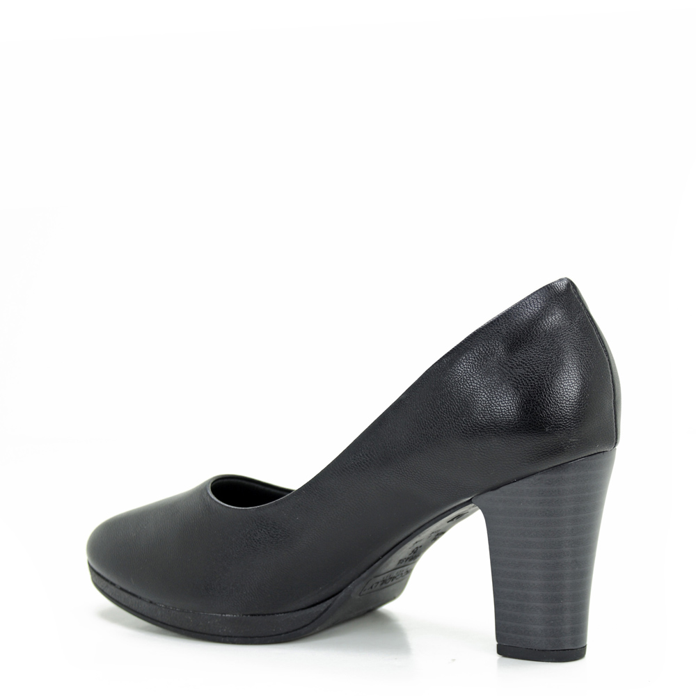 Piccadilly Woman Pump - 5
