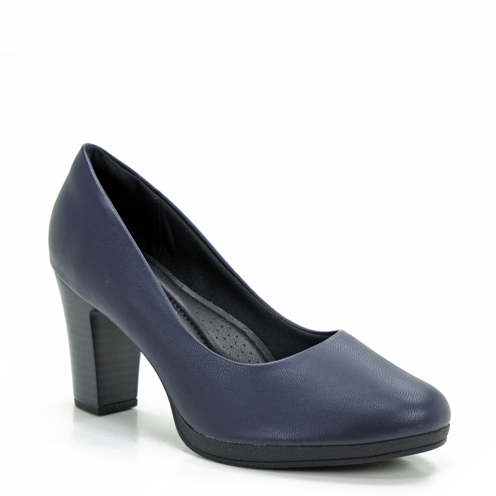 Piccadilly Woman Pump - 4