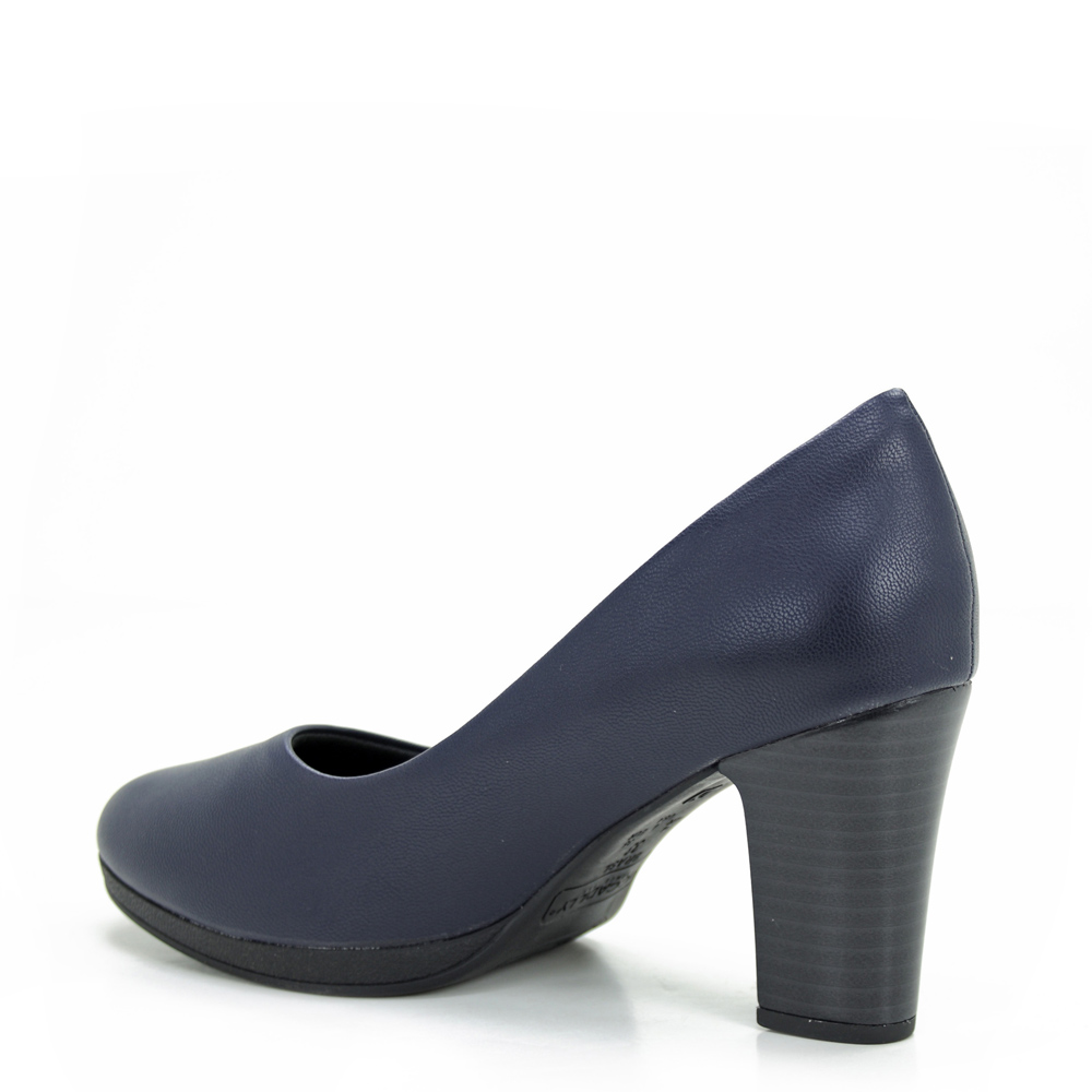 Piccadilly Woman Pump - 5