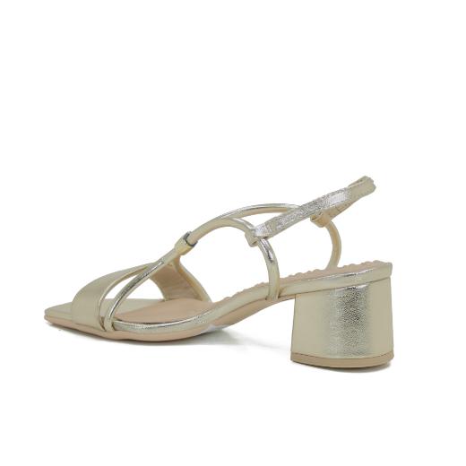 Piccadilly Woman Sandals - 2