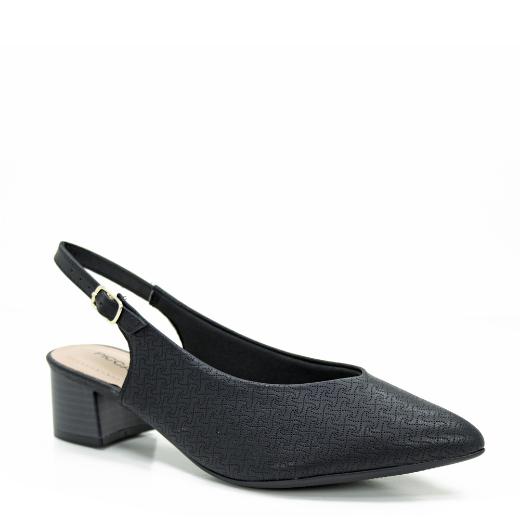 Piccadilly Woman Pump - 1