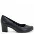 Piccadilly Woman Pump - 0