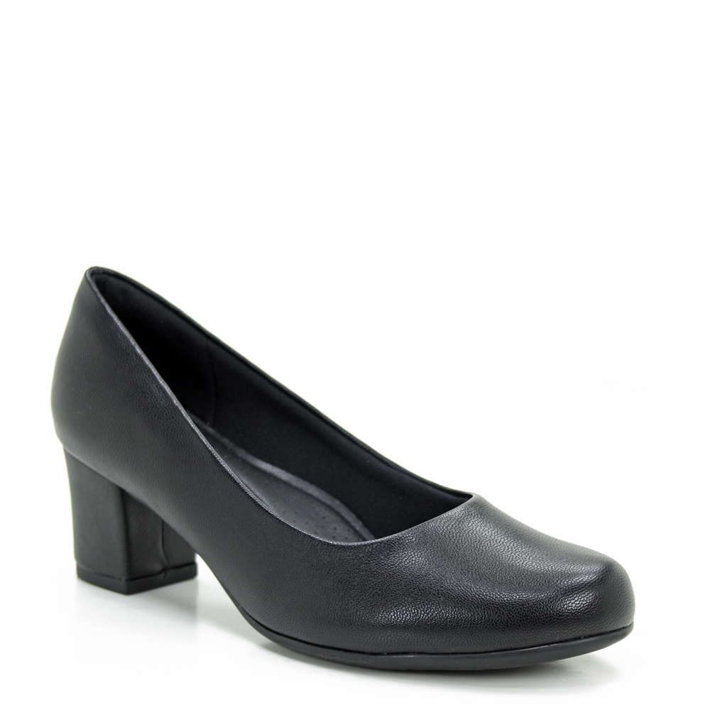 Piccadilly Woman Pump - 1