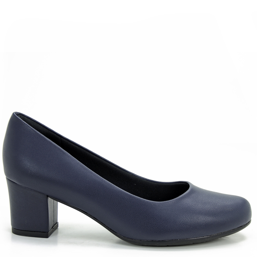 Piccadilly Woman Pump - 0