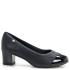 Piccadilly Woman Pump - 0