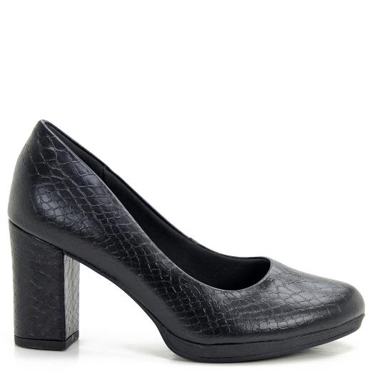 Piccadilly Woman Pump - 0