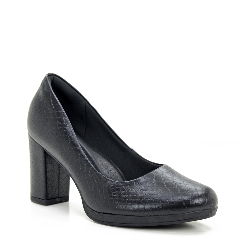 Piccadilly Woman Pump - 1