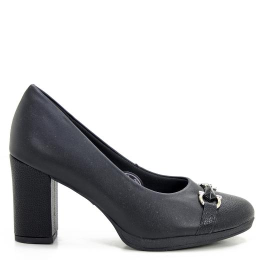 Piccadilly Woman Pump - 0