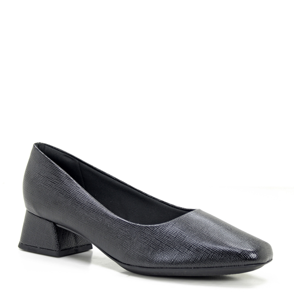 Piccadilly Woman Pump - 1