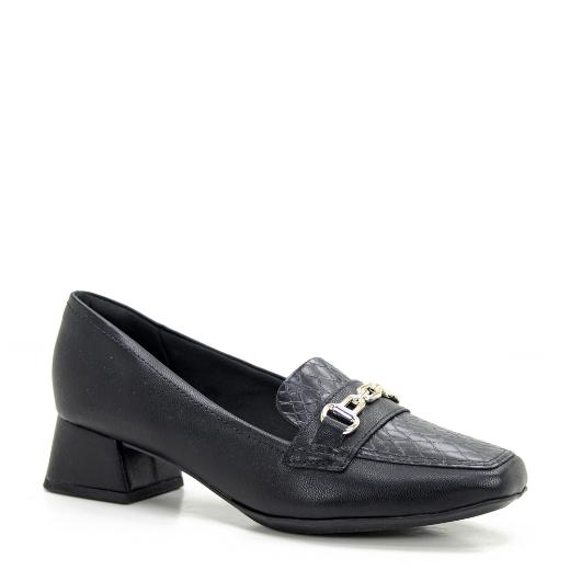 Piccadilly Woman Pump - 1