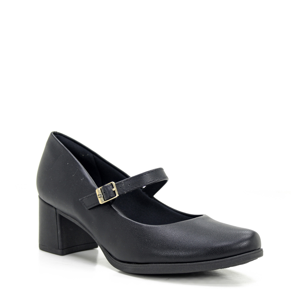 Piccadilly Woman Pump - 1