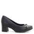 Piccadilly Woman Pump - 0