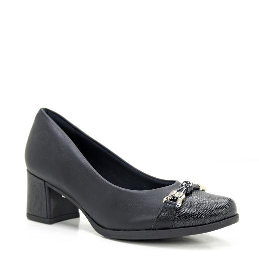 Piccadilly Woman Pump - 1