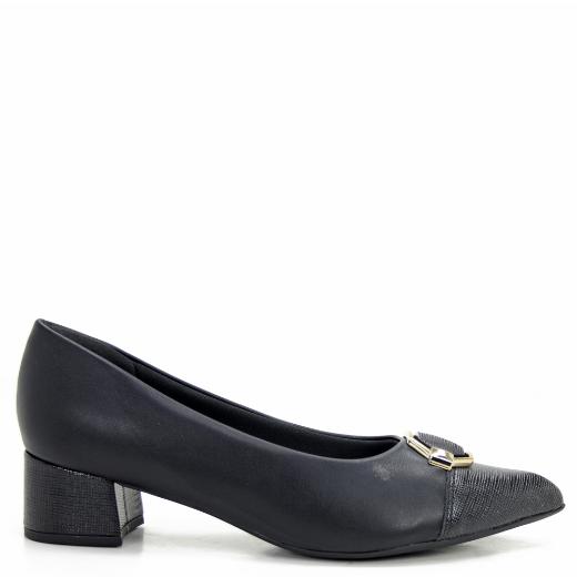 Piccadilly Woman Pump - 0