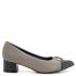 Piccadilly Woman Pump - 0