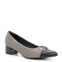 Piccadilly Woman Pump - 1