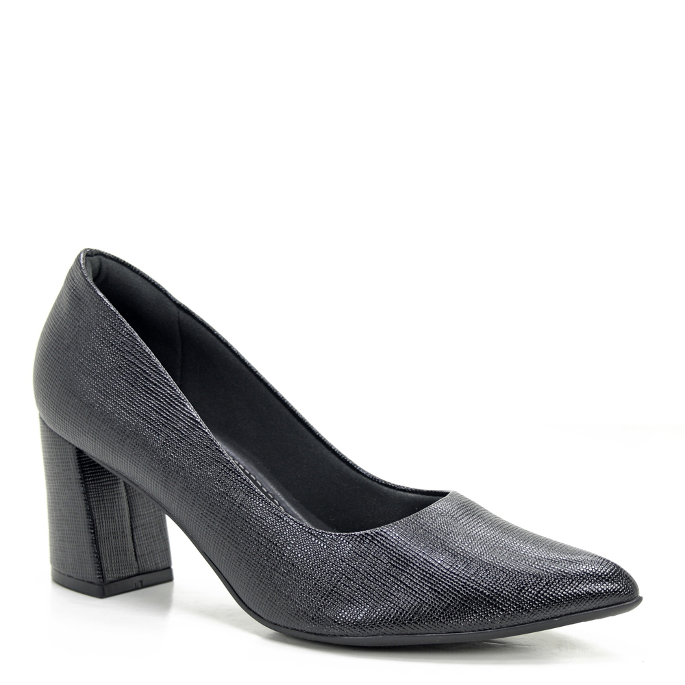 Piccadilly Woman Pump - 1