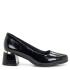 Piccadilly Woman Pump - 0