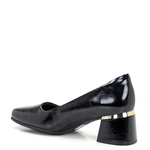 Piccadilly Woman Pump - 2