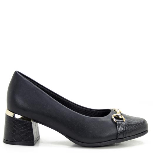 Piccadilly Woman Pump - 0