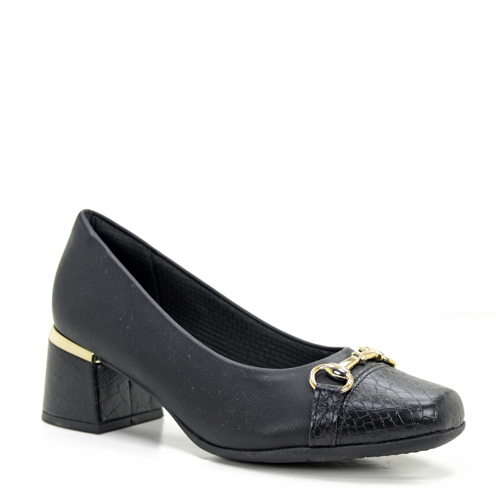 Piccadilly Woman Pump - 1