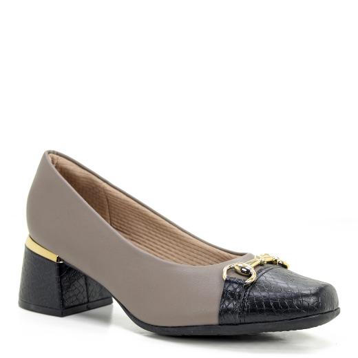 Piccadilly Woman Pump - 1