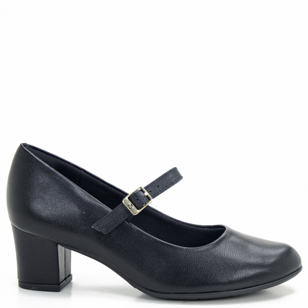 Piccadilly Woman Pump - 0