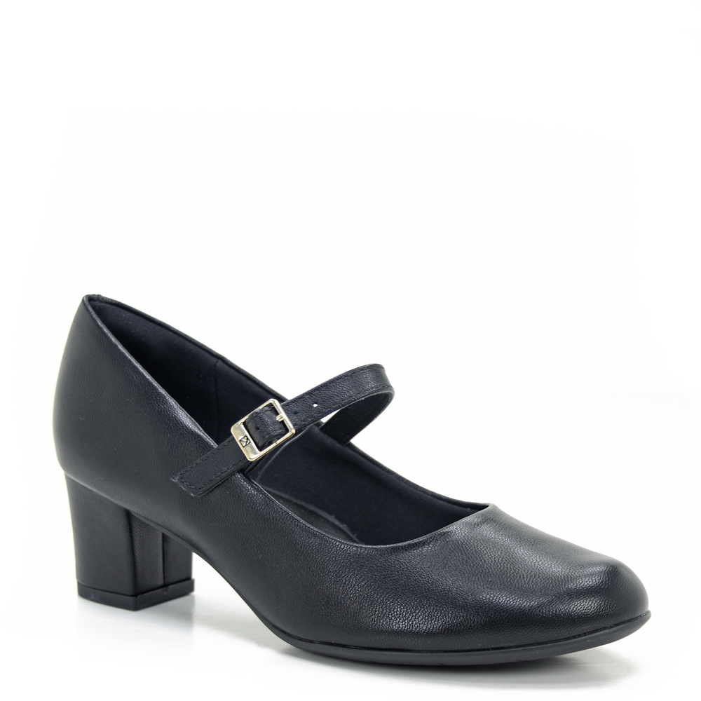 Piccadilly Woman Pump - 1