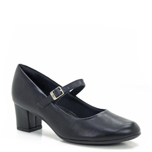 Piccadilly Woman Pump - 1