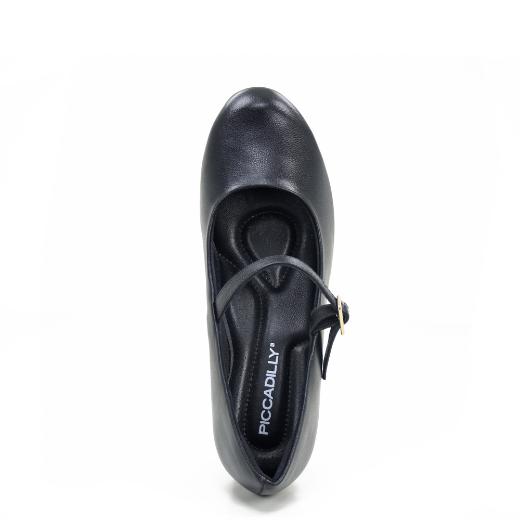 Piccadilly Woman Pump - 3