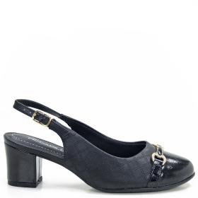 Piccadilly  Γυναικείο Slingback - 95497
